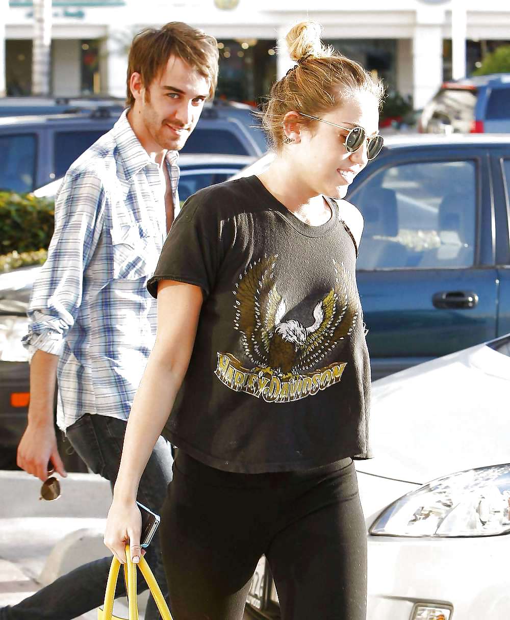 Miley Cyrus Mega Collection 3 #8792700