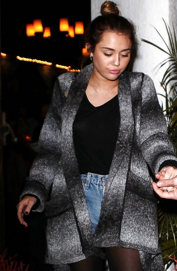 Miley Cyrus Mega Collection 3 #8793058