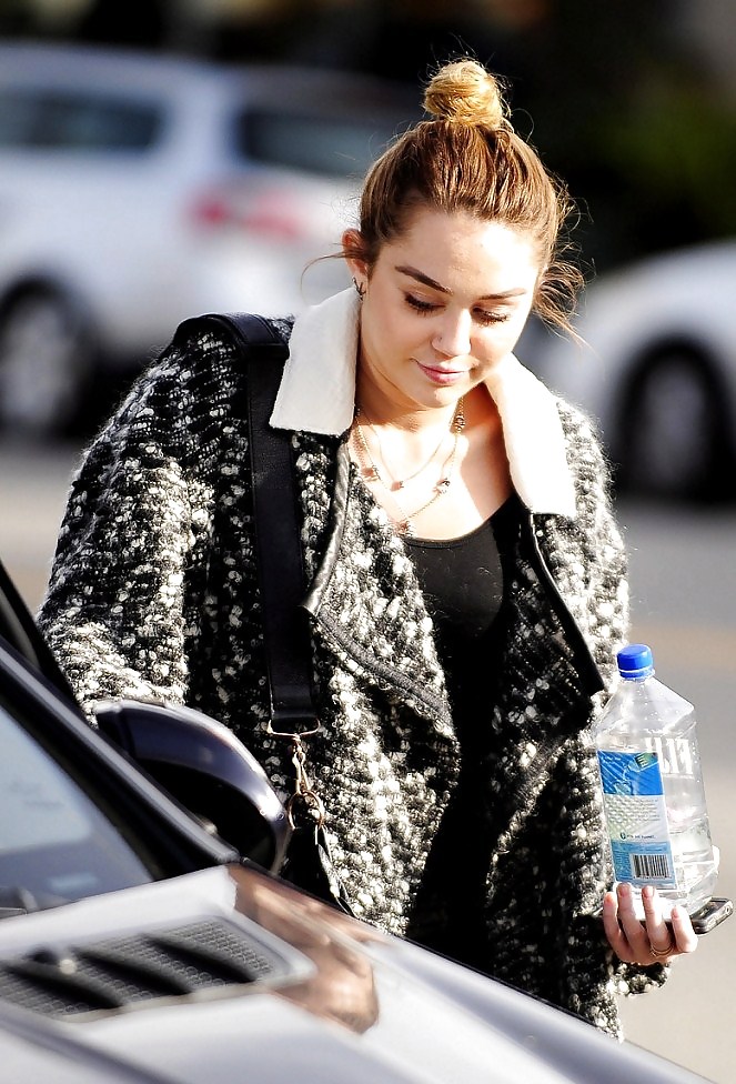 Miley cyrus mega collection 3
 #8793205