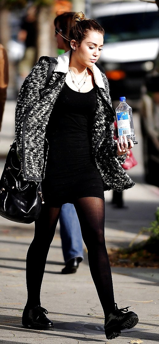 Miley Cyrus Mega Collection 3 #8793218