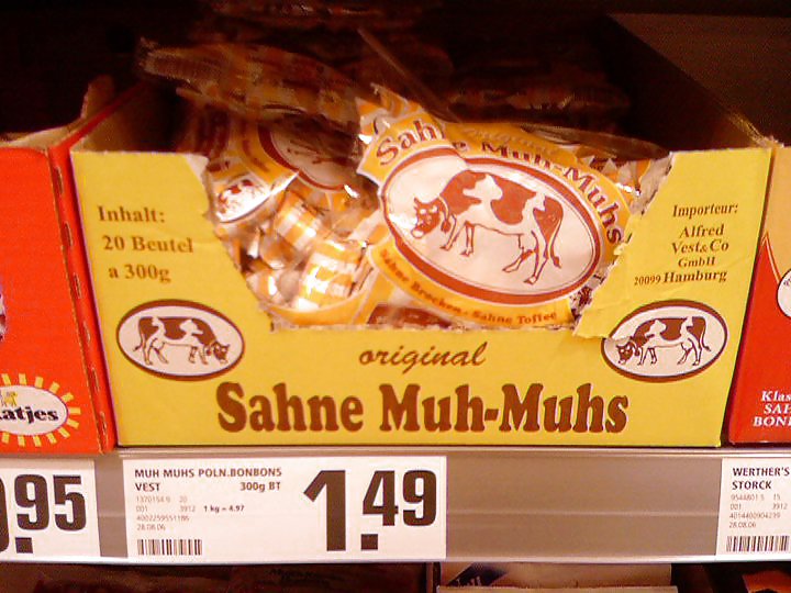 Gutes Zeug #18803372