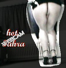 HotSahras webcam pics