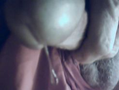 Pre cum
