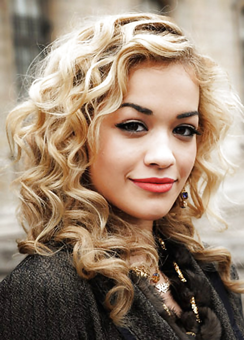 Rita Ora #8934582