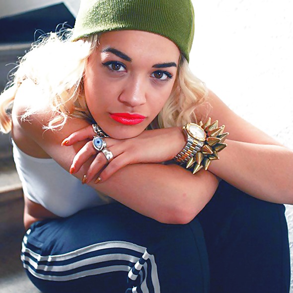 Rita Ora #8934656