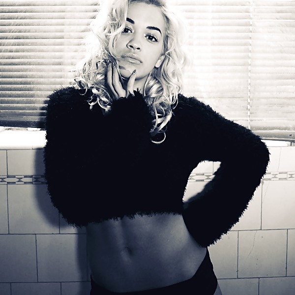 Rita Ora #8934698