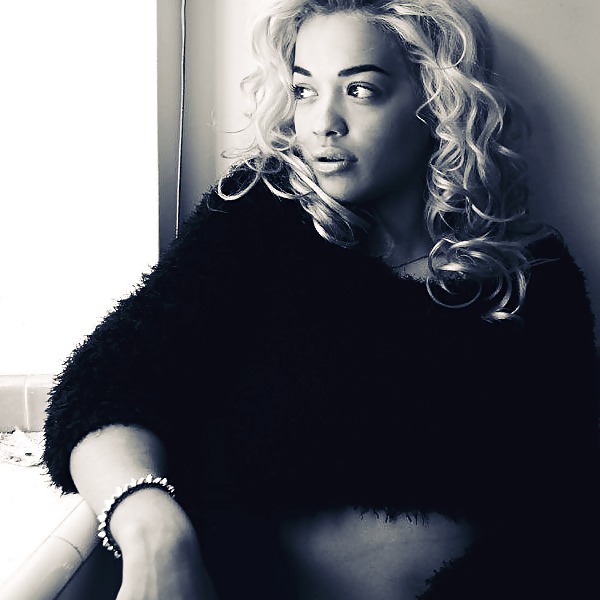 Rita Ora #8934753