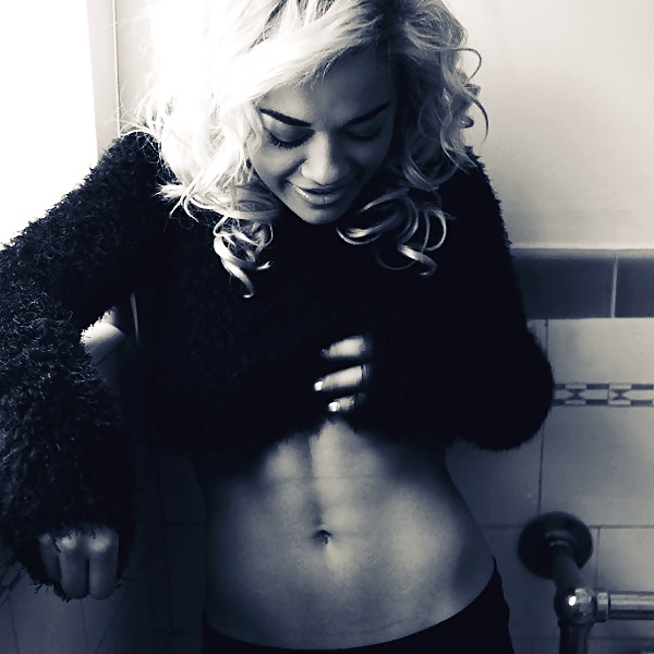 Rita Ora #8934758