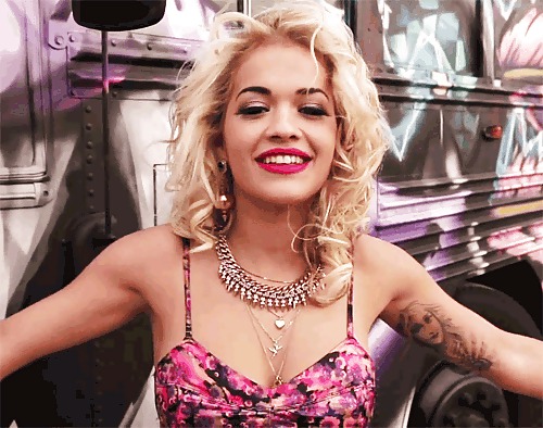 Rita Ora #8934778