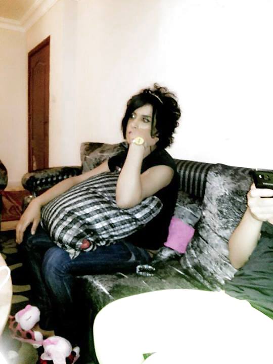 Noticias árabes1
 #21543415