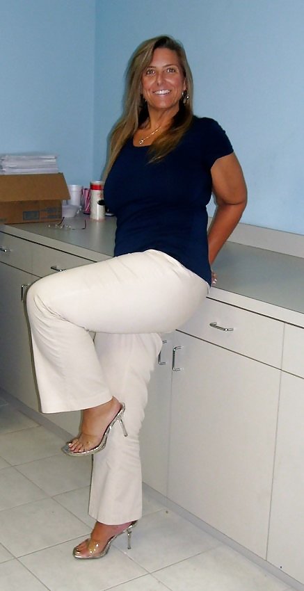 Strict by nature....Thick with thighs #3397682