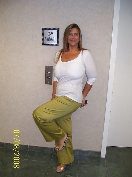 Strict by nature....Thick with thighs #3397696