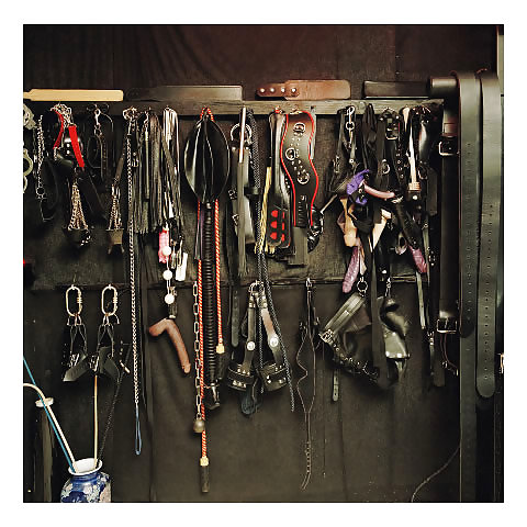 Pleasure tools #20010689