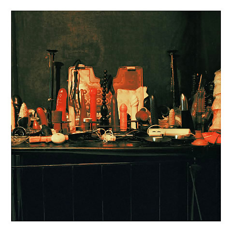 Pleasure tools #20010695