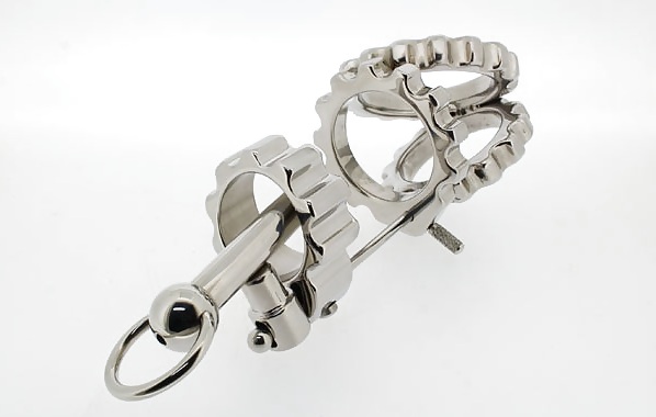 Pleasure tools #20010728