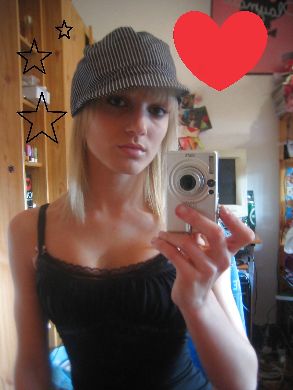 Ich Einfach Mal So 2 #14367821