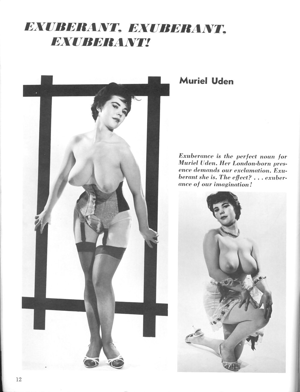Revistas vintage satana - número 08 - 1965
 #1739167