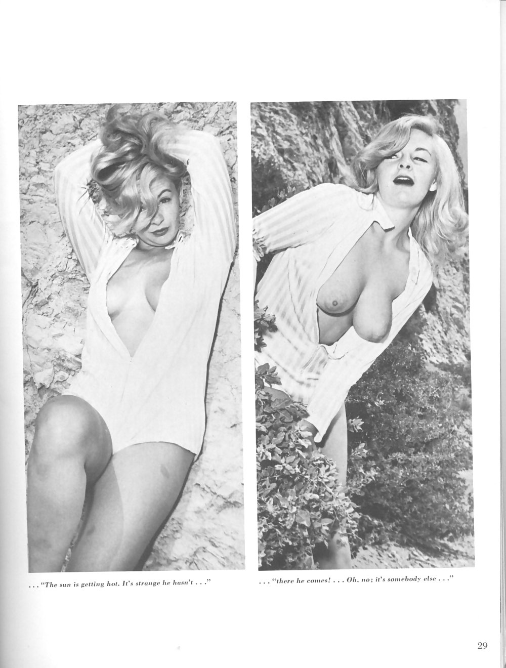 Revistas vintage satana - número 08 - 1965
 #1739473