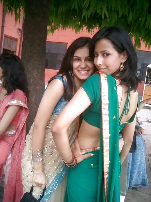 Ragazze sexy della scuola indiana
 #6848419