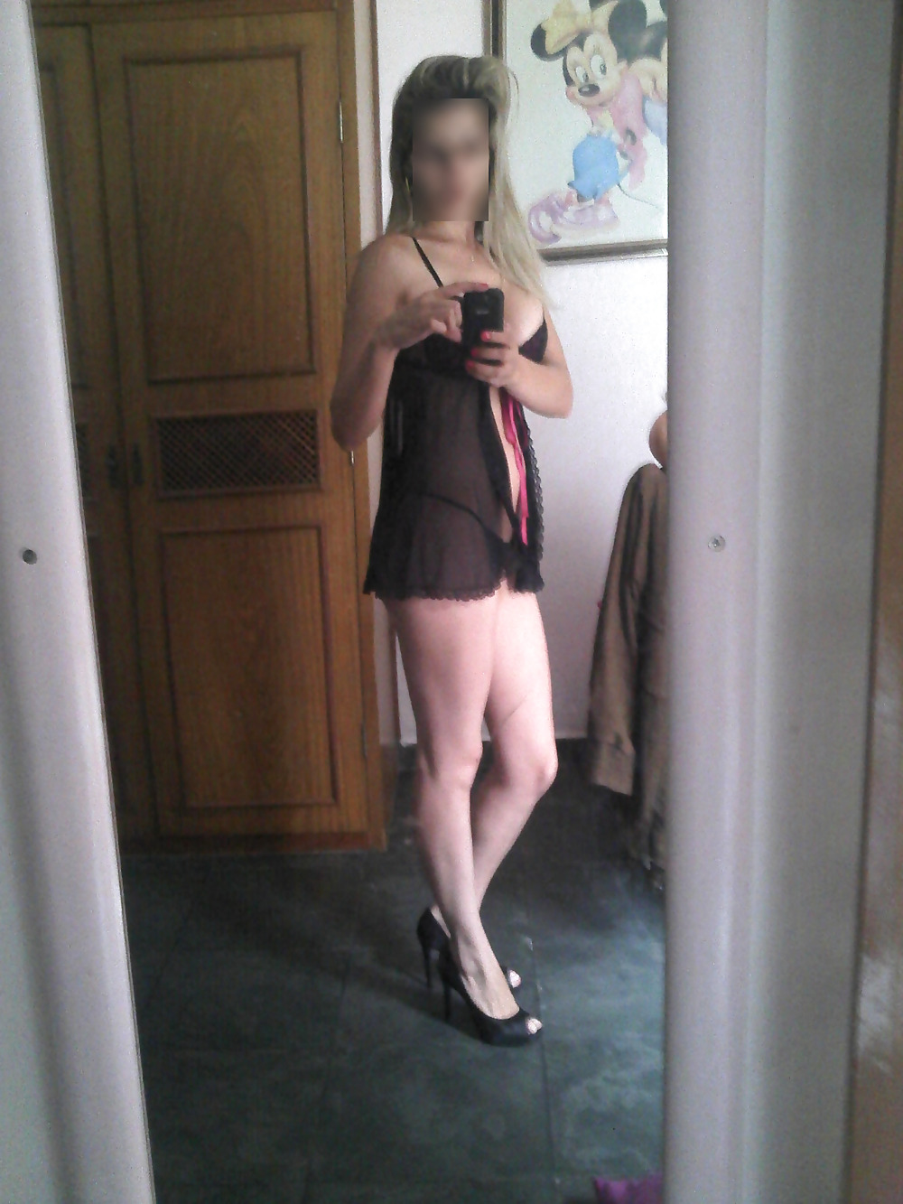Minha safada - parte 3
 #16598796