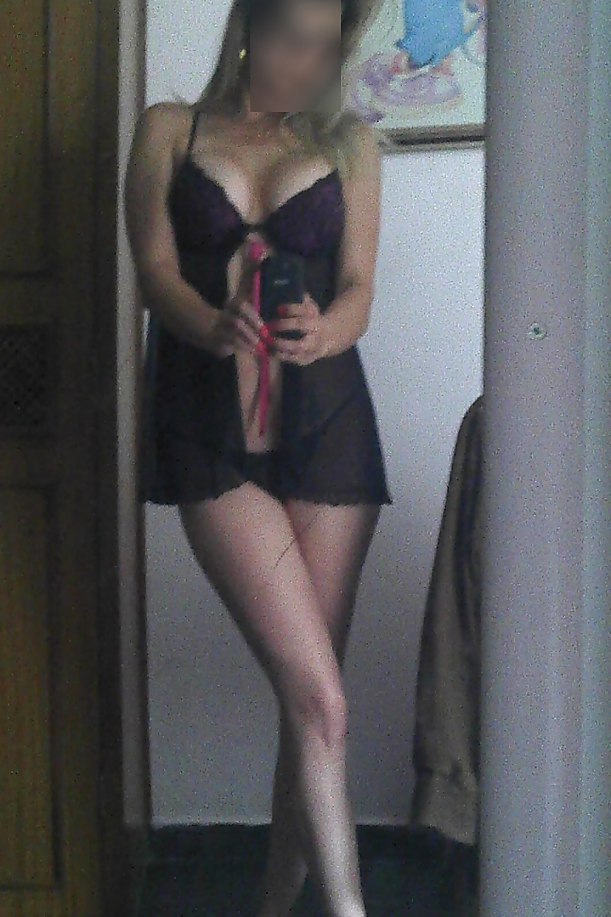 Minha safada - parte 3
 #16598802