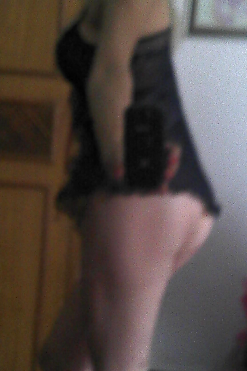 Minha safada - parte 3
 #16598823