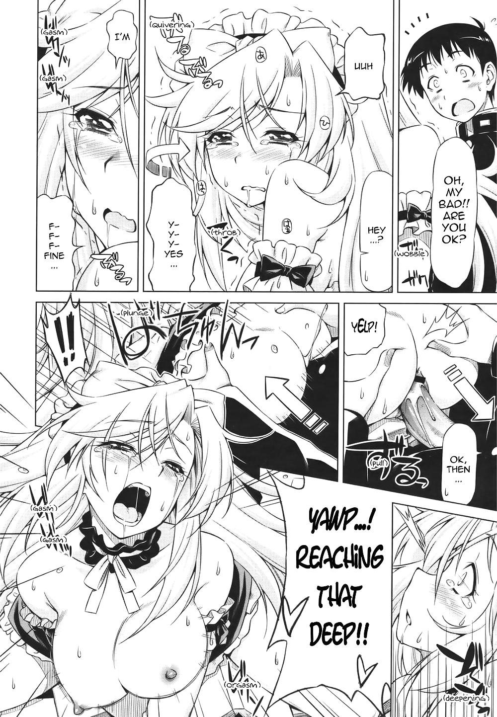 Under Yamato's Care #8810386