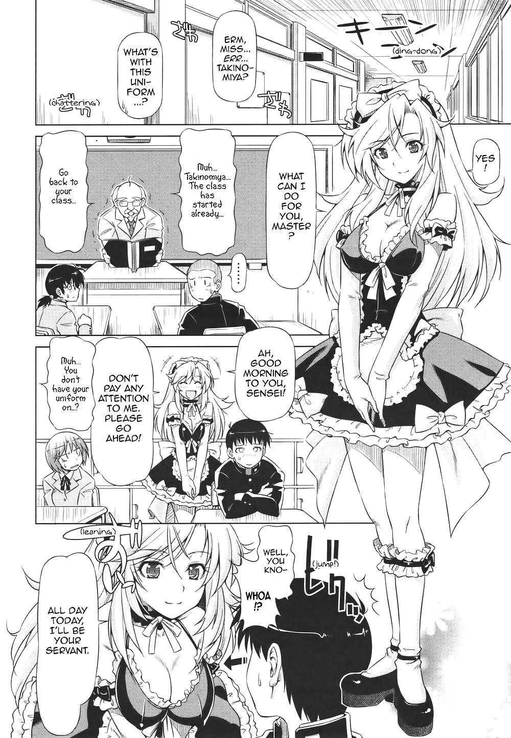 Under Yamato's Care #8810405