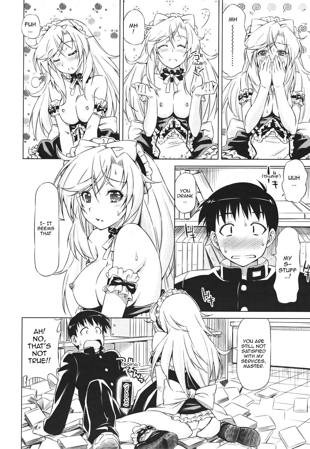 Under Yamato's Care #8810449