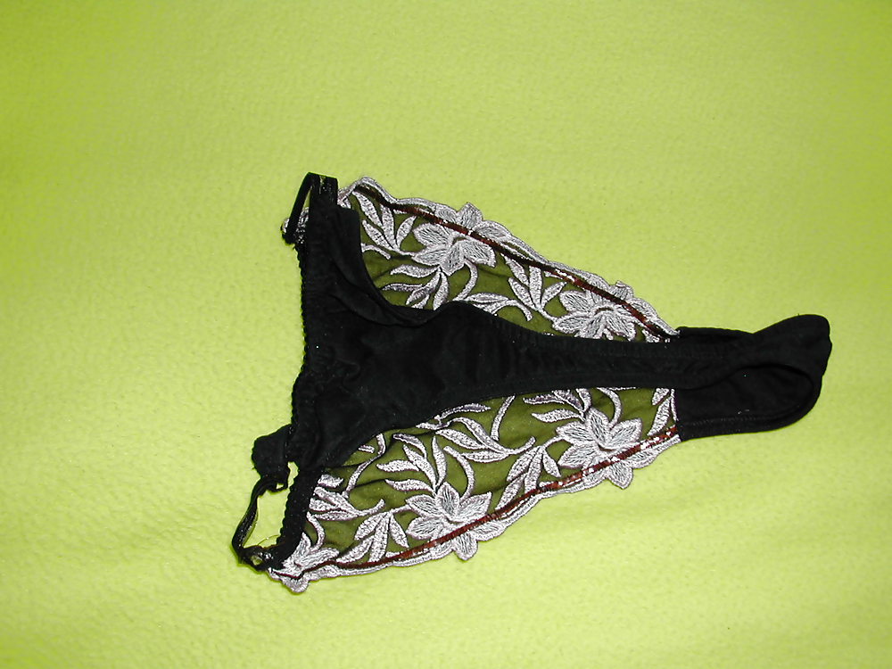 Tongs strings de Sylvie 01
 #16622311