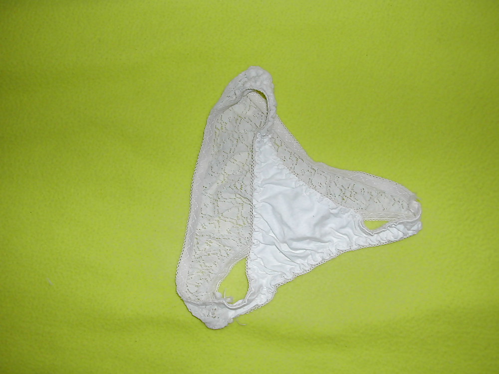 Thongs strings de Sylvie 01 #16622359