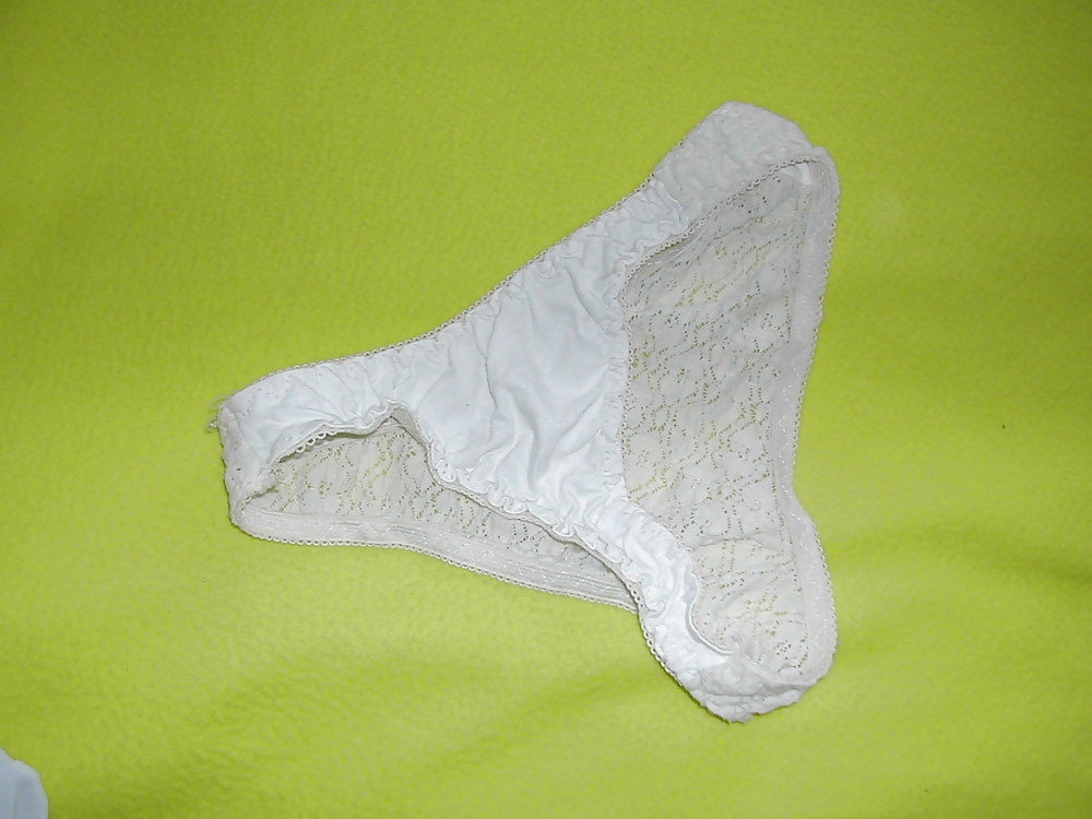Thongs strings de Sylvie 01 #16622365