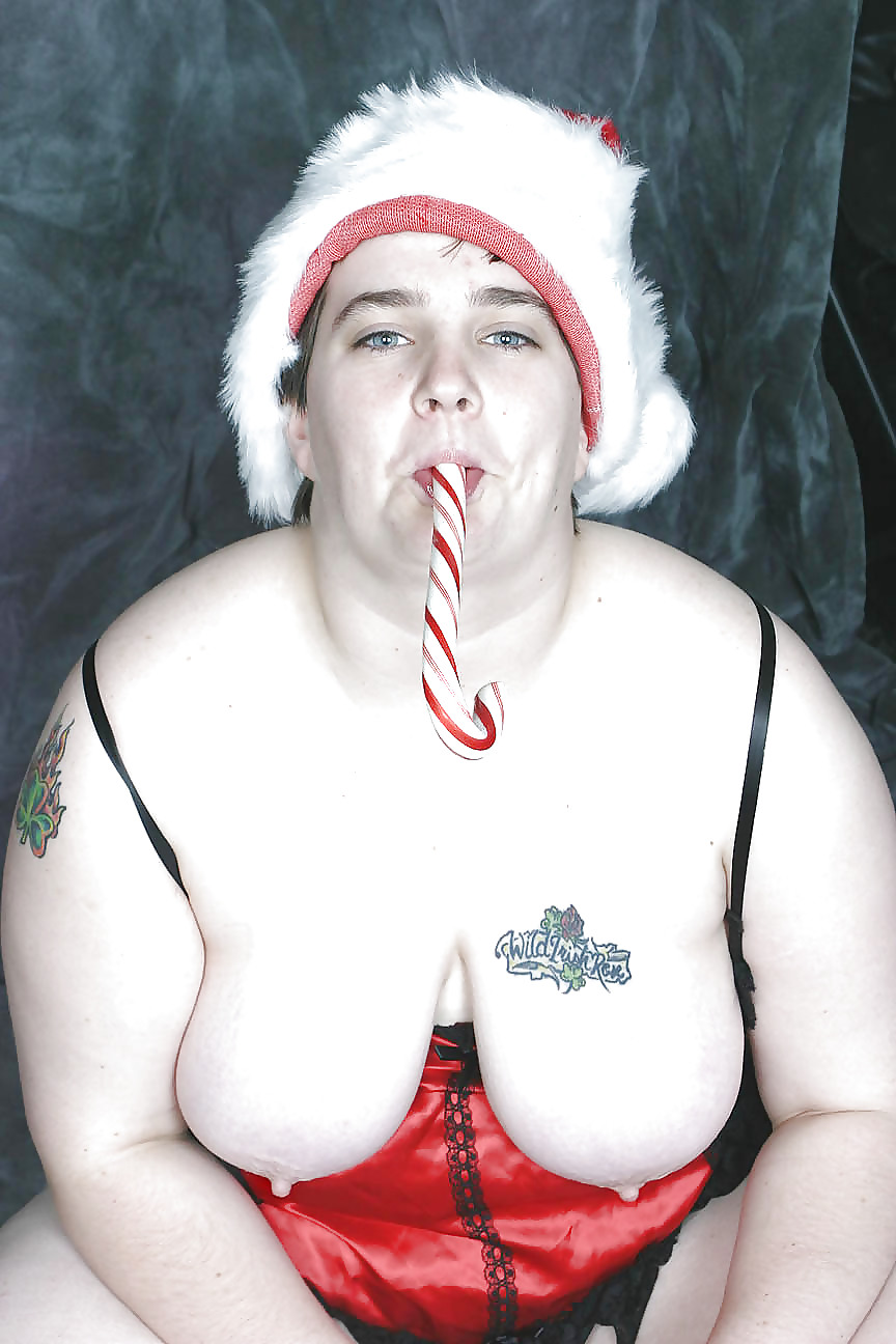 Santa's Cumming Part 2 #22249602