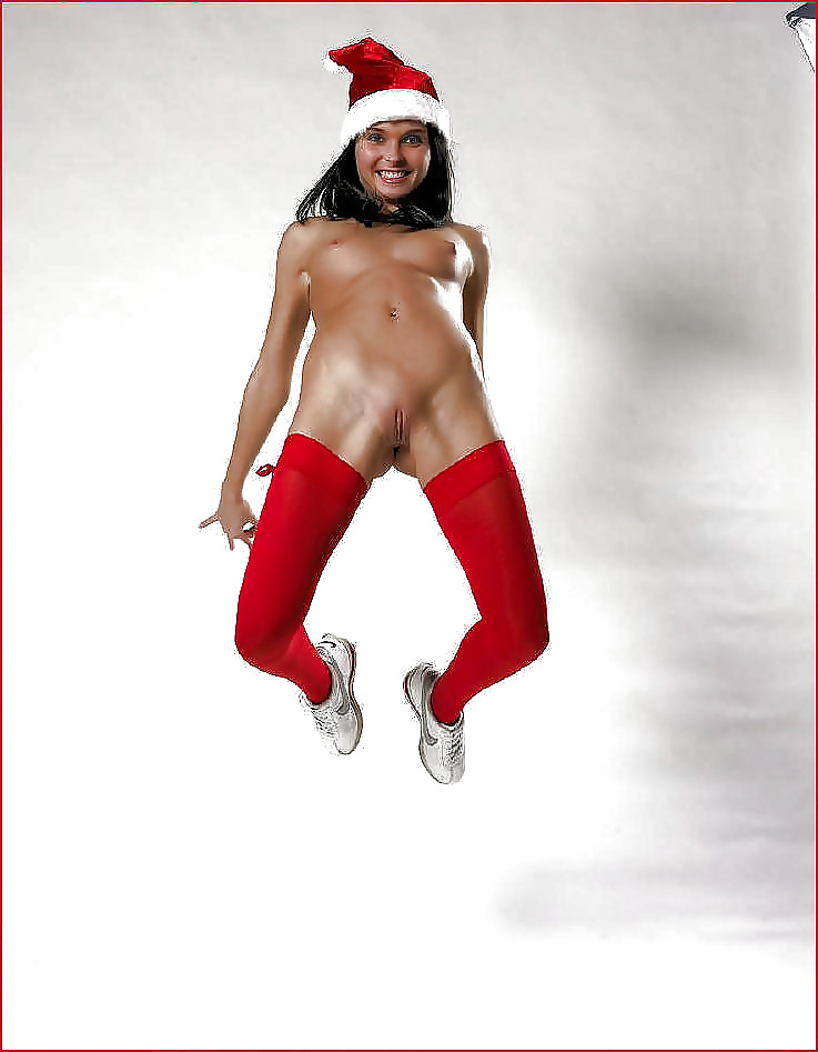Santa's Cumming Part 2 #22250096