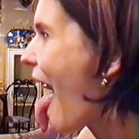 Long tongue mature #3903966