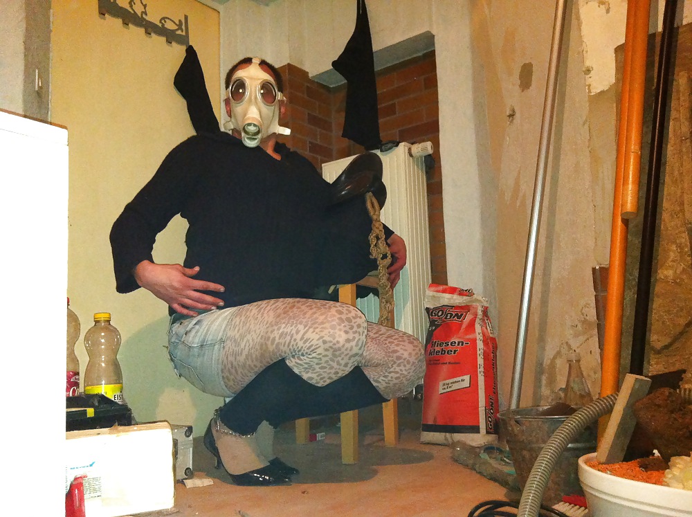 Meine schwanzhurre
 #14557271