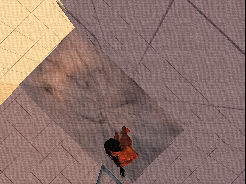Current Model of SL #19940829