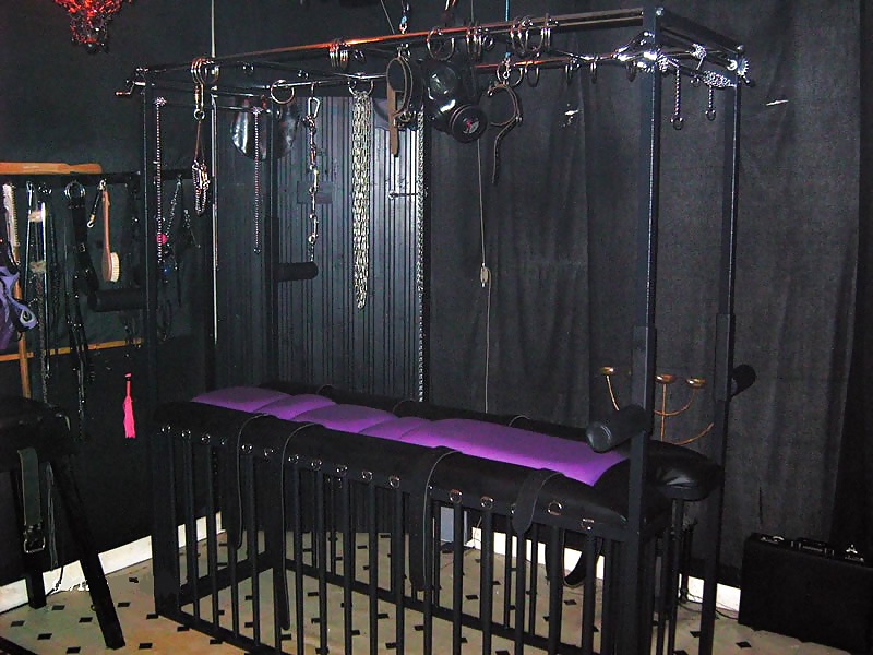 Lugares de placer
 #17502082