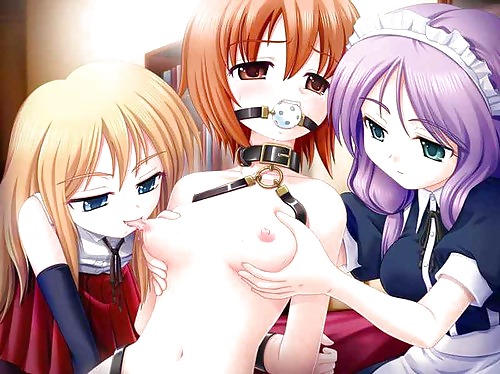 Hentai 2 #18757234