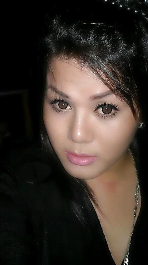 Me My self and i #16715569