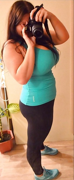 Chubby Goodness 4 #21842158