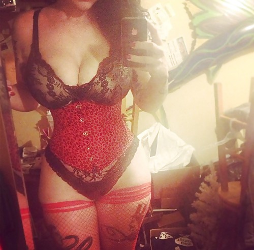 Chubby Goodness 4 #21842172