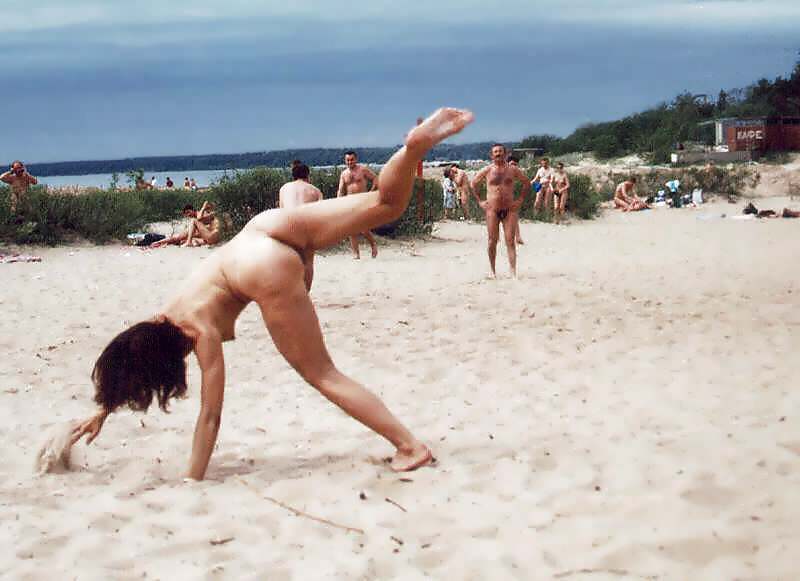 Mehr Nudisten Jugendliche #2835577