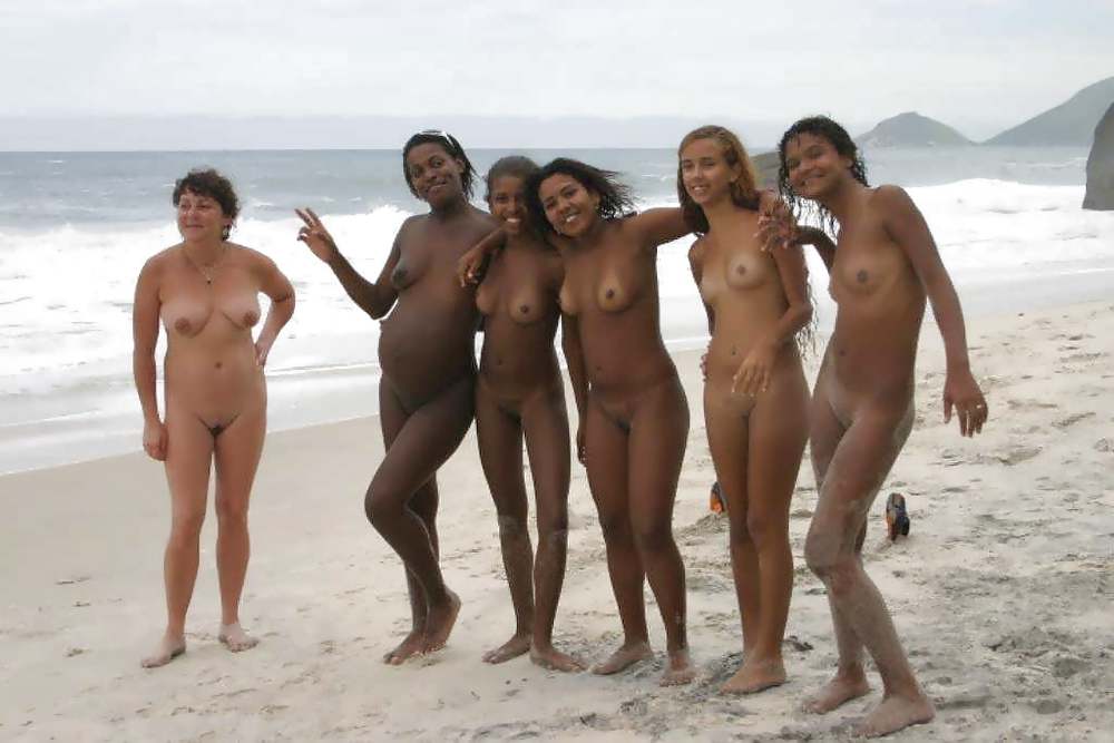 More Nudist Teens #2835899