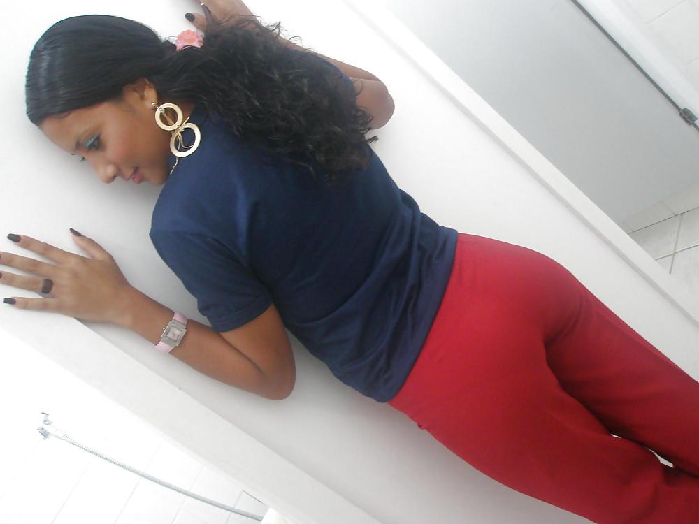 Mostrando sus encantos 74 #8372382