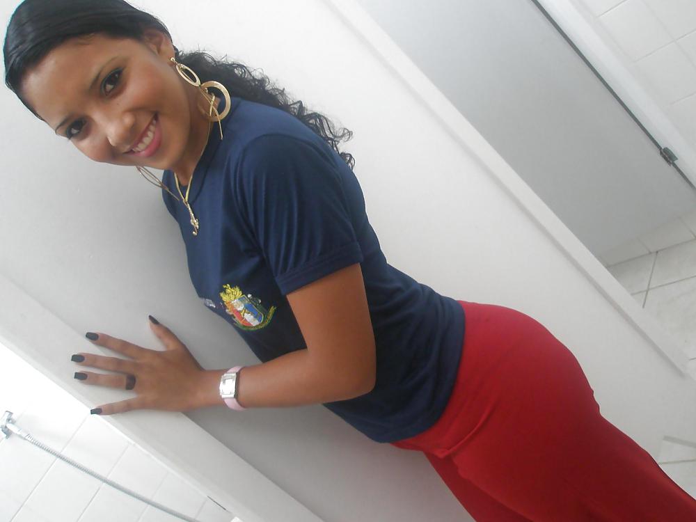 Mostrando sus encantos 74 #8372426