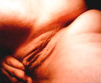 Self Shoots of a mature lady #3785641