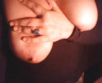 Self Shoots of a mature lady #3785708