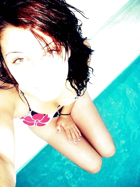 Barbara from Myspace #7678004