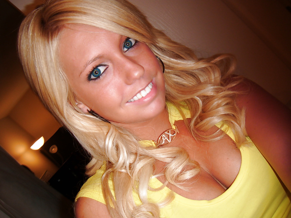 Kalee carroll
 #8161662